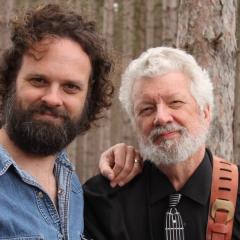 TUNES@NOON: Paul & Trevor Mills