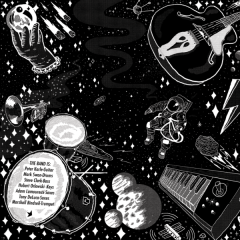 The Stars Look Very Different Today: A Jazz Tribute to David Bowie