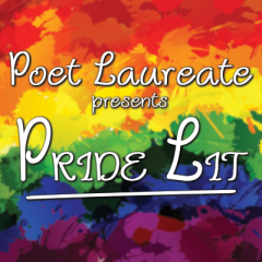 Poet Laureate presents Pride Lit