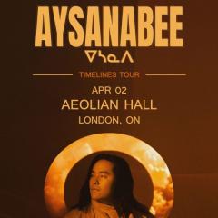 Aysanabee