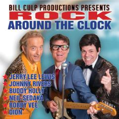Rock Around The Clock