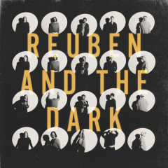 Reuben and the Dark
