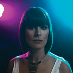 Rachel Beck: Stronger Than You Know Canadian Release Tour