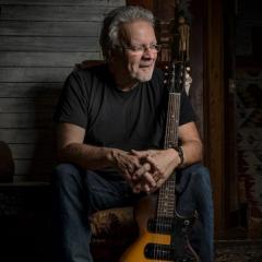 Ray Bonneville