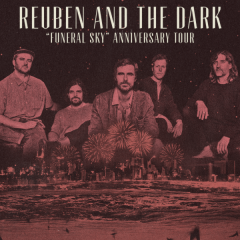 Reuben and the Dark