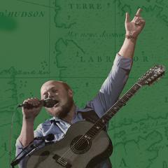 The Home County Music & Art Festival Presents... Rise Again! The Songs of Stan Rogers (Friday)