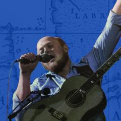 Rise Again! The Songs of Stan Rogers