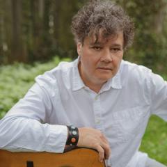 Ron Sexsmith Band