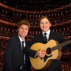 Simon & Garfunkel: Homeward Bound