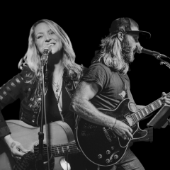 Sarah Smith & Justin Maki