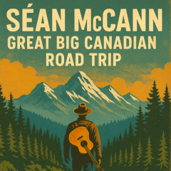 SÃ©an McCann