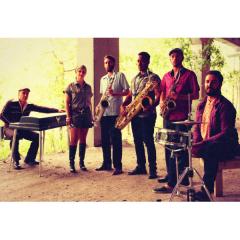 Souljazz Orchestra