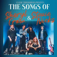 The Songs of Sheryl Crow & Stevie Nicks