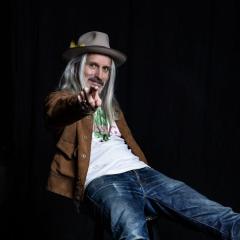 Steve Poltz