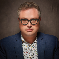 Steven Page