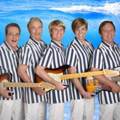 Surfin' Safari