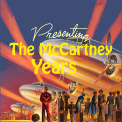 The McCartney Years