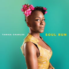 Tanika Charles