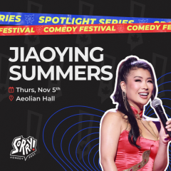 Â Jiaoying Summers