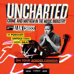 Alan Cross