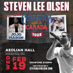 Steven Lee Olsen