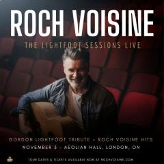 Roch Voisine