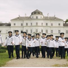 Vienna Boys Choir