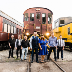 The Western Swing Authority