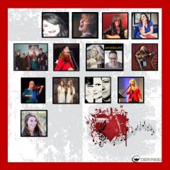 OSSTF Human Rights & Status of Women Committee Presents: Women in Song V