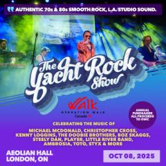 The Yacht Rock Show
