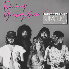 Tommy Youngsteen