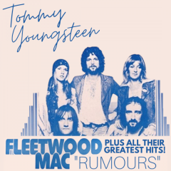 Tommy Youngsteen - Fleetwood Mac "Rumours"