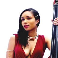Angelique Francis