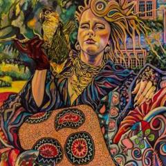 Aeolian Spring Art Show
