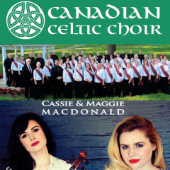 The Canadian Celtic Choir