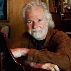 Blues Canvas Presents: Rolling Stones Musical Director/Keyboardist Chuck Leavell
