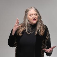 Connie Kaldor