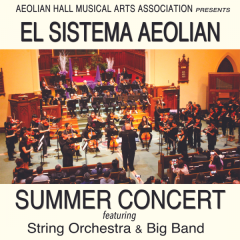 El Sistema Aeolian