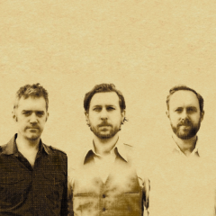 Great Lake Swimmers