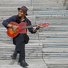 Guy Davis