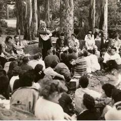 Songs of Remembrance: Music of the 1960s Folk Revival