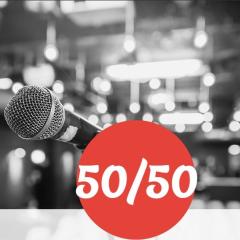 Aeolian 50/50 Lottery January Winner Announced