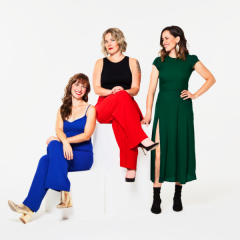 Good Lovelies - Christmas Concert