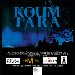 KOUM TARA
