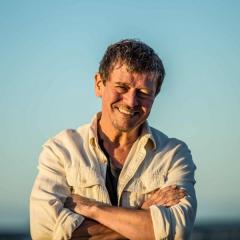 Lennie Gallant: The Innkeepers' Christmas Concert