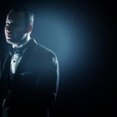 Matt Alber's How High the Moon