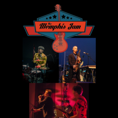 The Memphis Jam