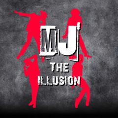 MJ The Illusion