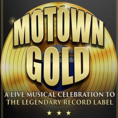 Bill Culp Presents: Motown Gold