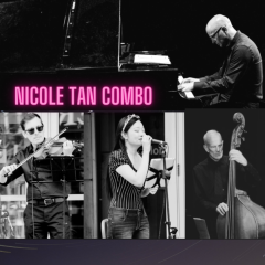 Nicole Tan Combo